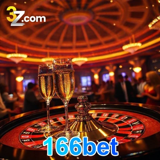 166BET Jogos de caça-níqueis