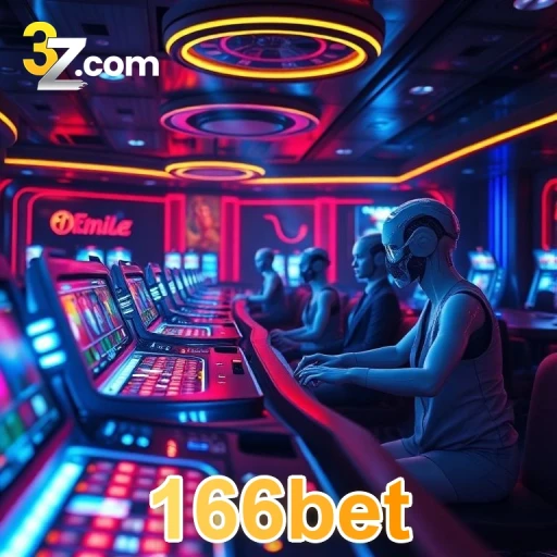 166BET