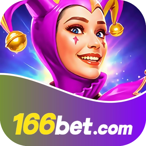 166BET LOGO