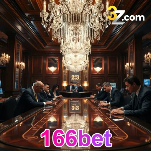 166BET VIP